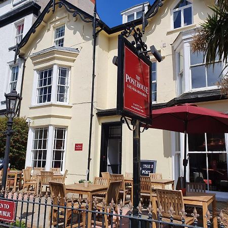 The Post House, Llandudno Ξενοδοχείο Εξωτερικό φωτογραφία