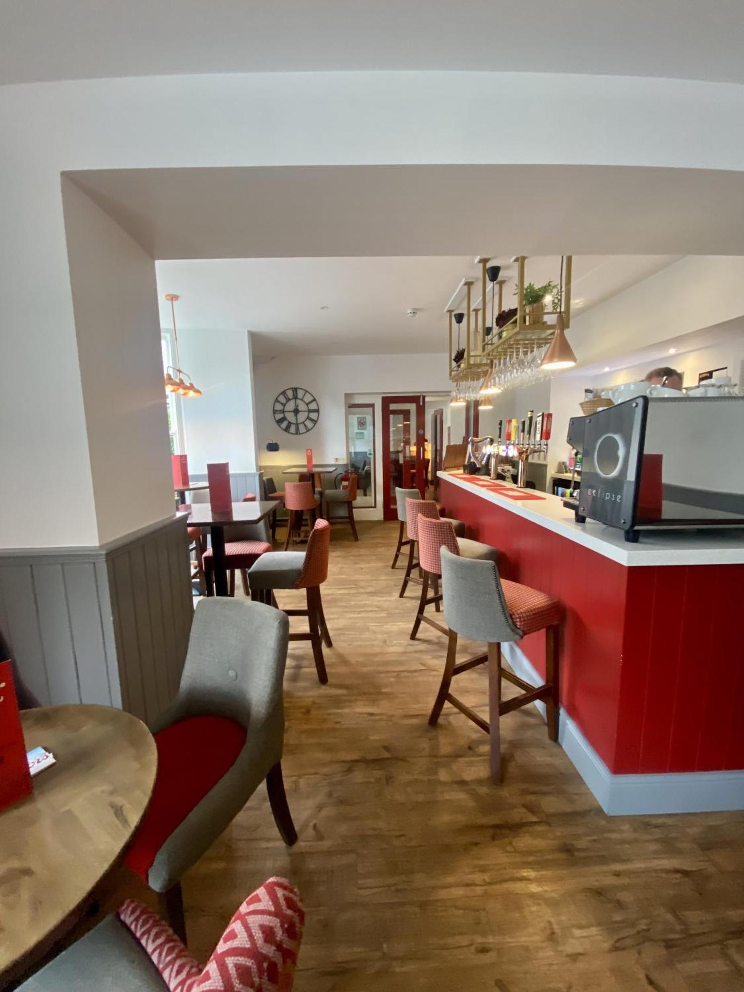 The Post House, Llandudno Ξενοδοχείο Εξωτερικό φωτογραφία